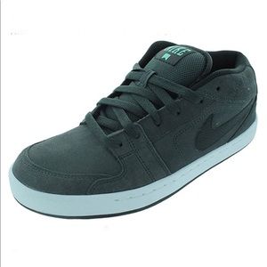 Nike Men's Ruckus MID LRC Skate Shoes- 7.5